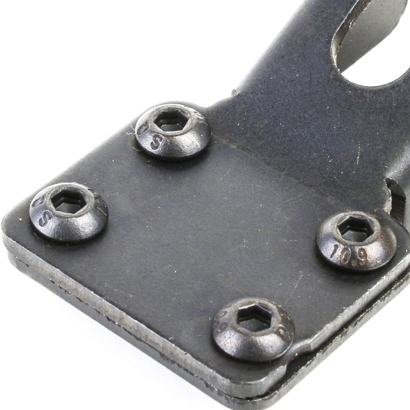 AK47 Magazine Lock Black